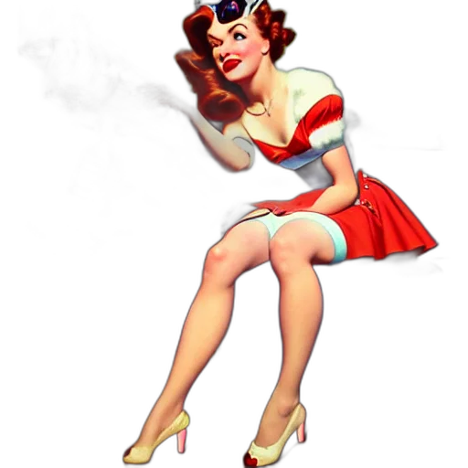 staff, dress, cartoon, concept art transparent PNG cut-out