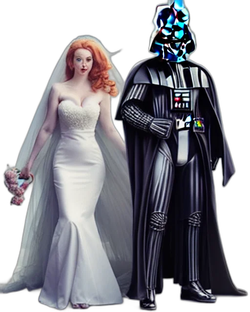 dress, concept art, comic book art, darth transparent PNG cut-out