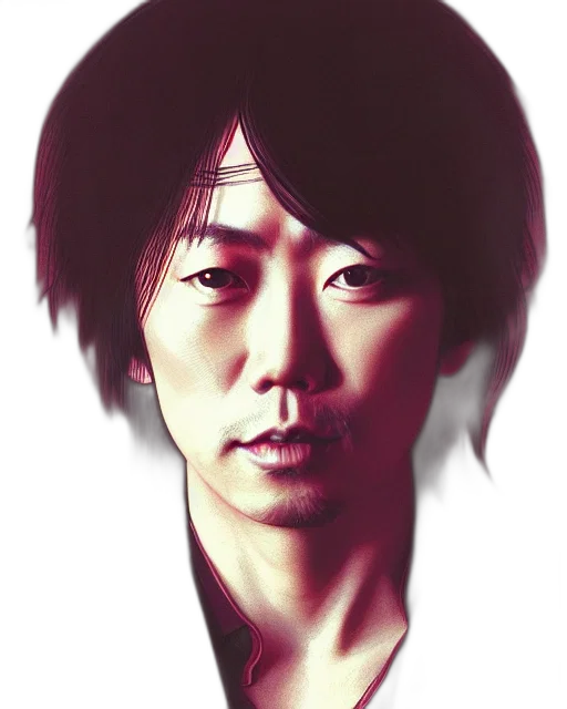 face, staff, photorealistic, concept art transparent PNG cut-out