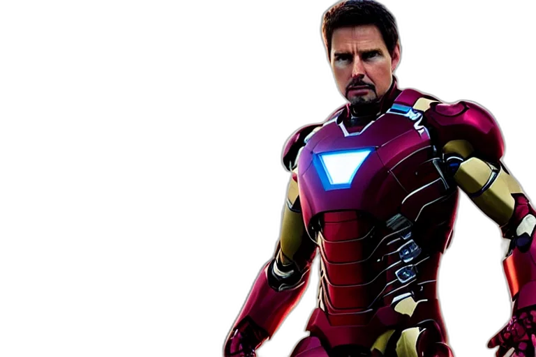 comic book art, 3d render, concept art, photorealistic transparent PNG cut-out