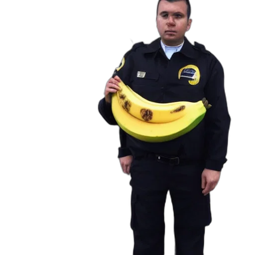 staff, jacket, weapon, face transparent PNG cut-out