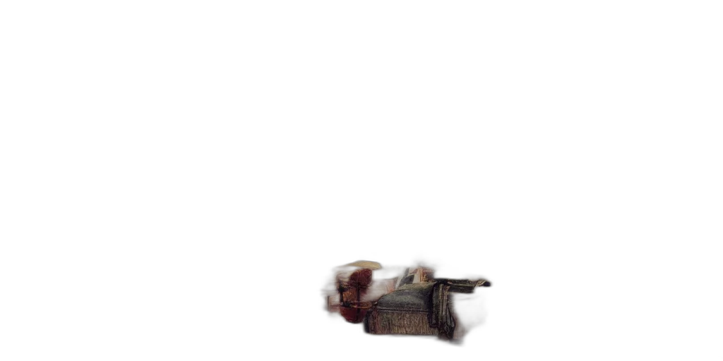 weapon, robot, shoes, car transparent PNG cut-out