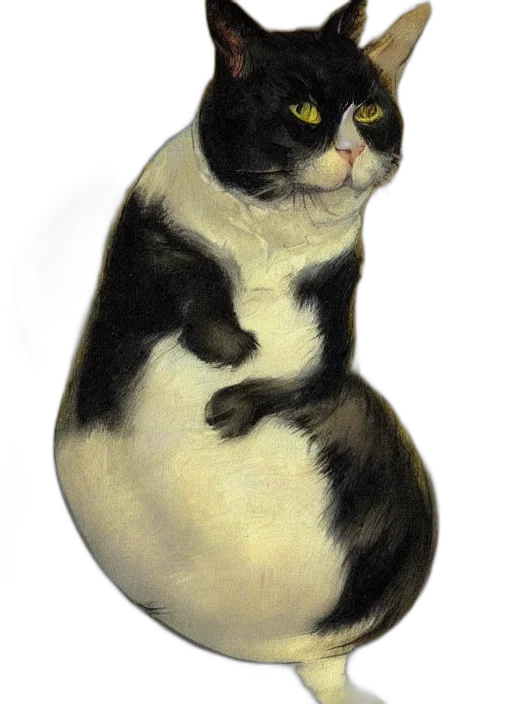 animal, creature, staff, face transparent PNG cut-out