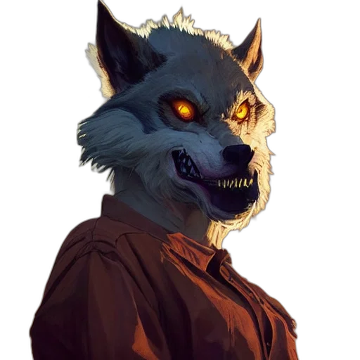 mask, jacket, staff, face transparent PNG cut-out