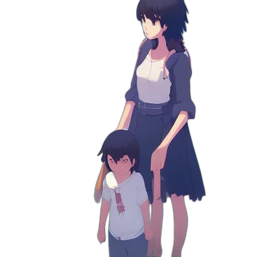 dress, umbrella, weapon, concept art transparent PNG cut-out