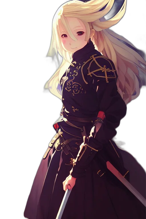 sword, weapon, staff, dragon transparent PNG cut-out