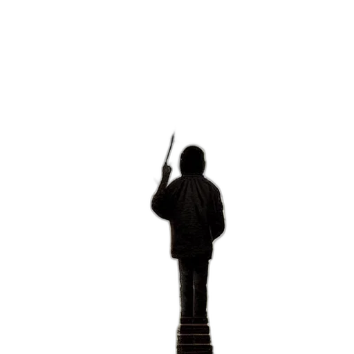 sword, staff, weapon, umbrella transparent PNG cut-out