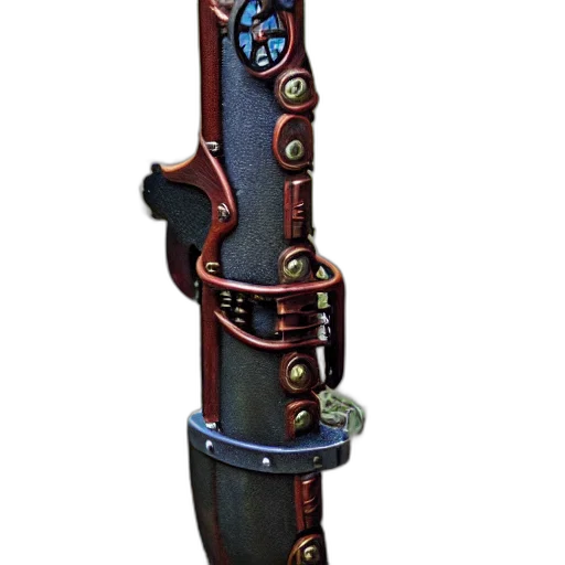 sword, weapon, staff, jewelry transparent PNG cut-out