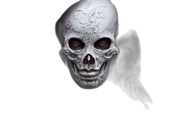 mask, face, jewelry, crown transparent PNG cut-out