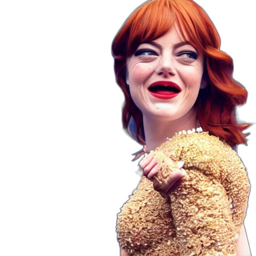 dress, full, portrait, emma transparent PNG cut-out