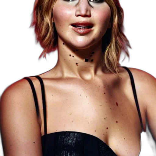 face, jewelry, dress, hair transparent PNG cut-out