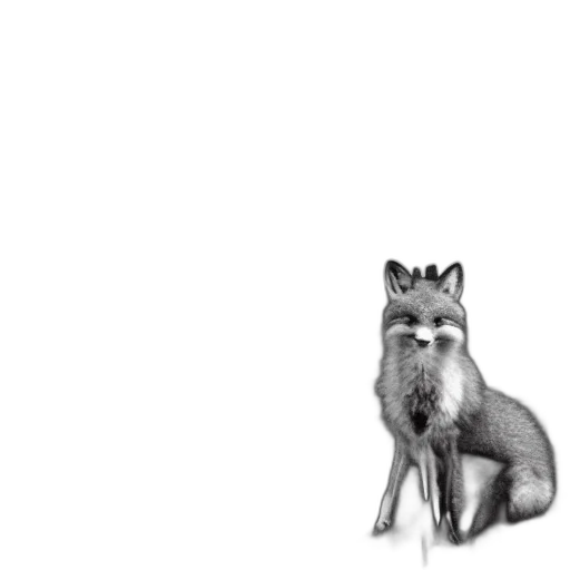animal, creature, staff, dragon transparent PNG cut-out