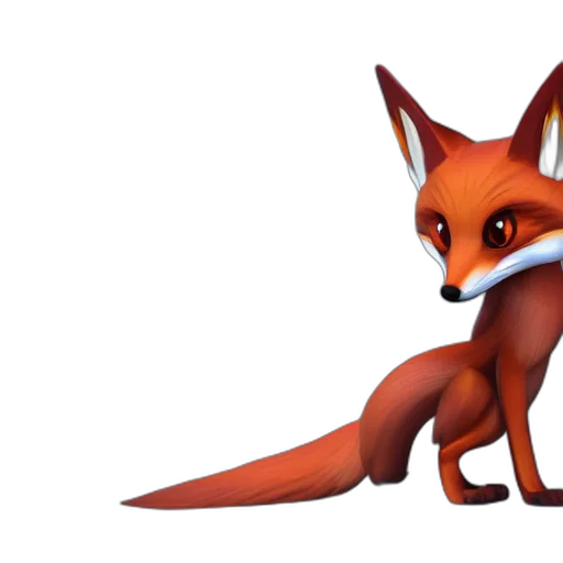 animal, staff, creature, weapon transparent PNG cut-out