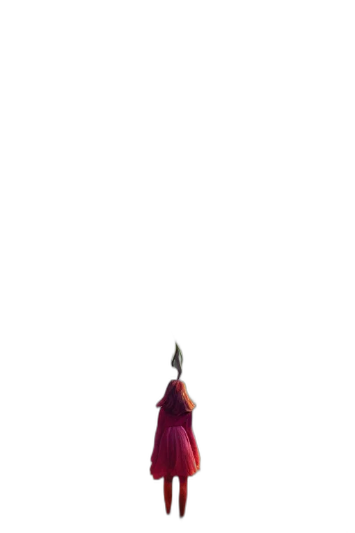 sword, staff, dress, weapon transparent PNG cut-out