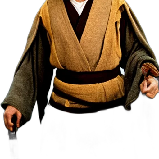 staff, jacket, weapon, sword transparent PNG cut-out