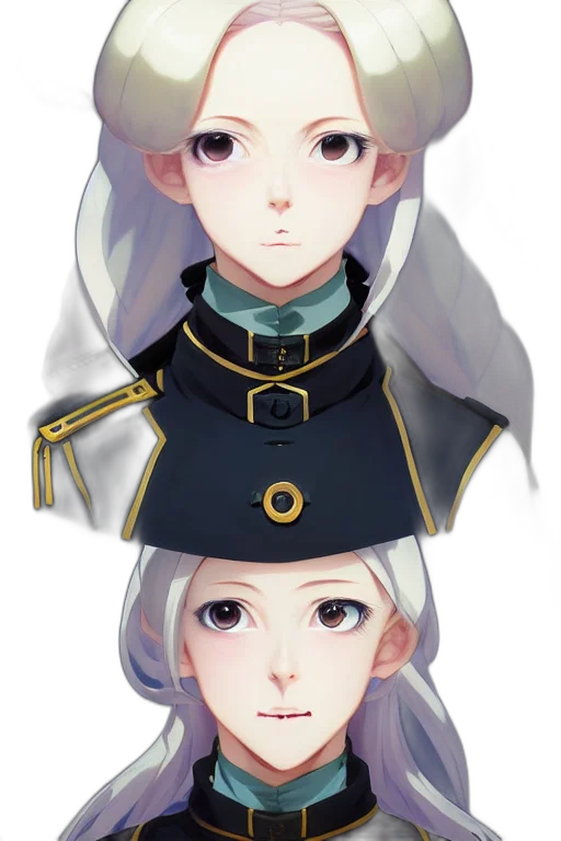 crown, staff, face, mask transparent PNG cut-out