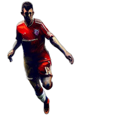 pixel art, concept art, photorealistic, 3d render transparent PNG cut-out