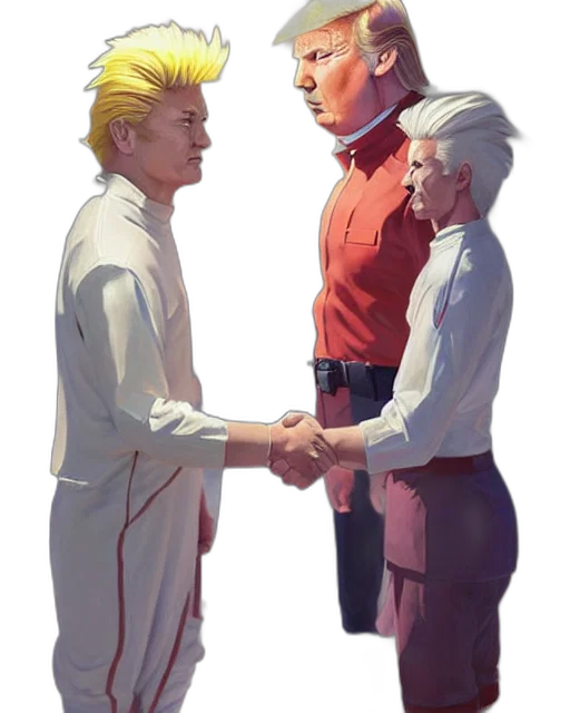 staff, concept art, comic book art, fantasy art transparent PNG cut-out