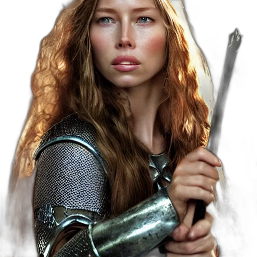 sword, weapon, fantasy art, photorealistic transparent PNG cut-out