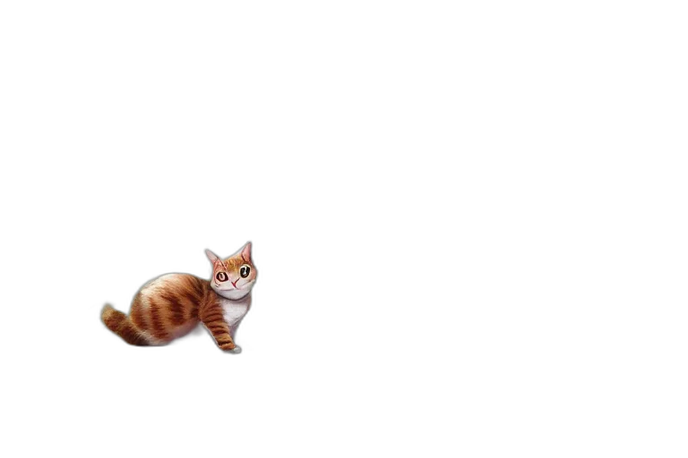 animal, creature, staff, weapon transparent PNG cut-out
