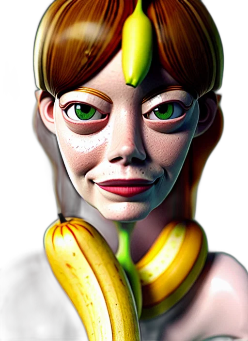 face, mask, staff, robot transparent PNG cut-out