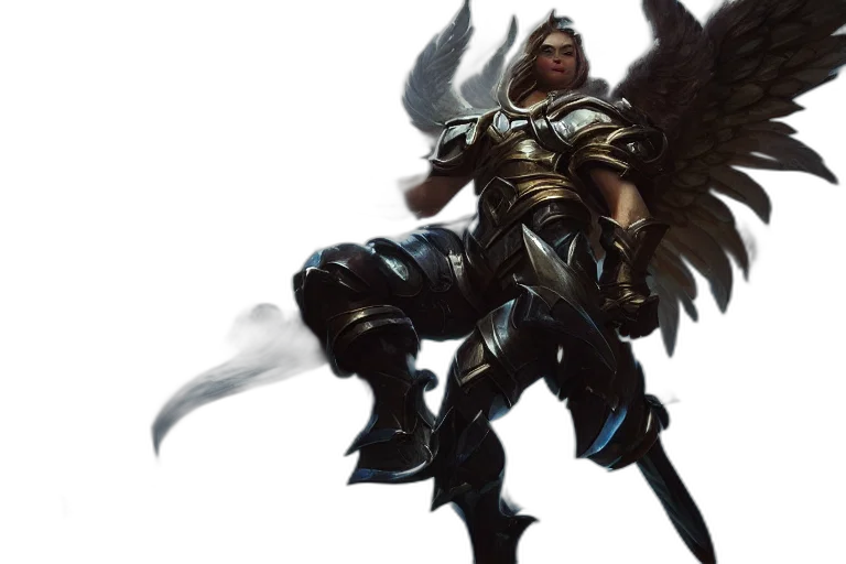 dragon, weapon, fantasy art, concept art transparent PNG cut-out