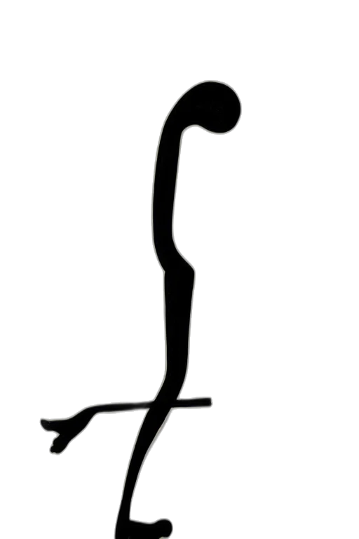 staff, sword, hair, furniture transparent PNG cut-out