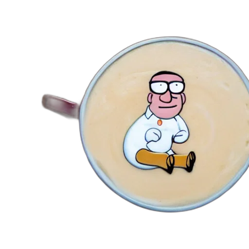food, staff, cartoon, peter transparent PNG cut-out