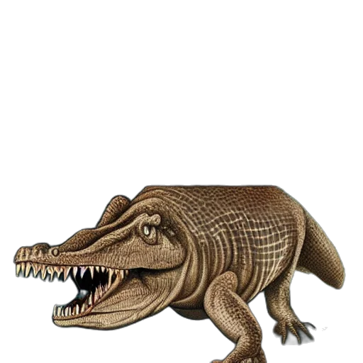 creature, animal, dragon, concept art transparent PNG cut-out