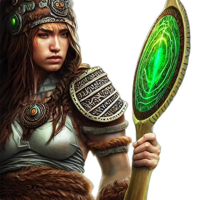 staff, sword, weapon, jewelry transparent PNG cut-out