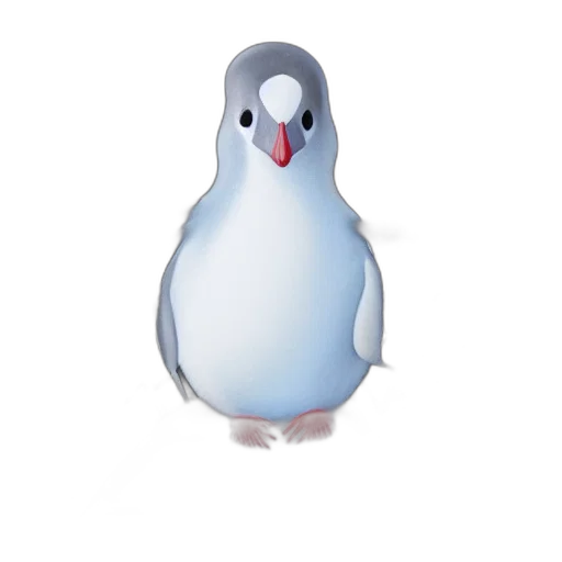 animal, creature, robot, staff transparent PNG cut-out