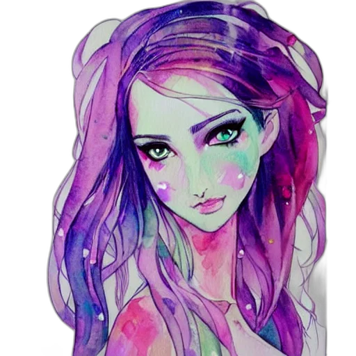 face, dress, mask, anime transparent PNG cut-out