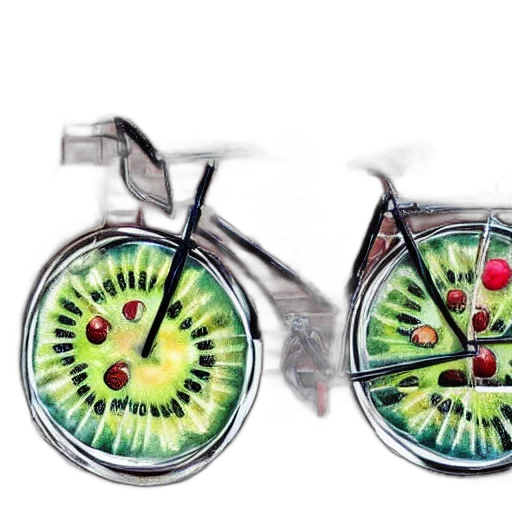 photorealistic, concept art, 3d render, watercolor transparent PNG cut-out