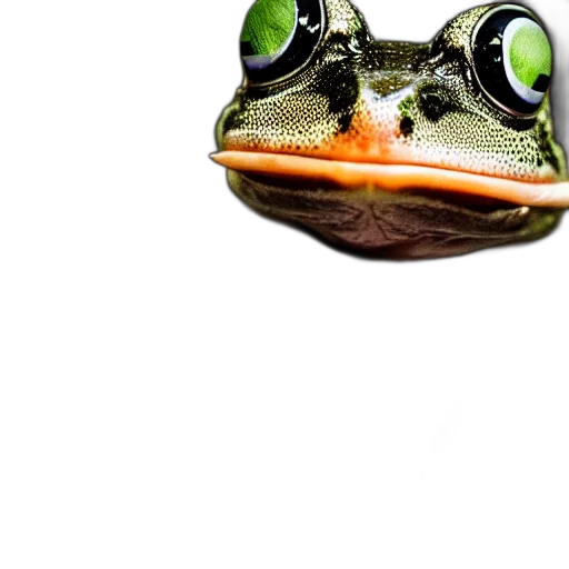 animal, mask, creature, face transparent PNG cut-out