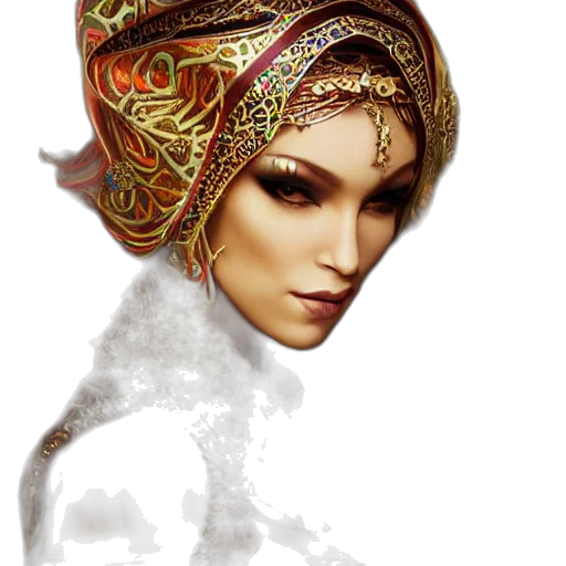 hat, crown, mask, face transparent PNG cut-out