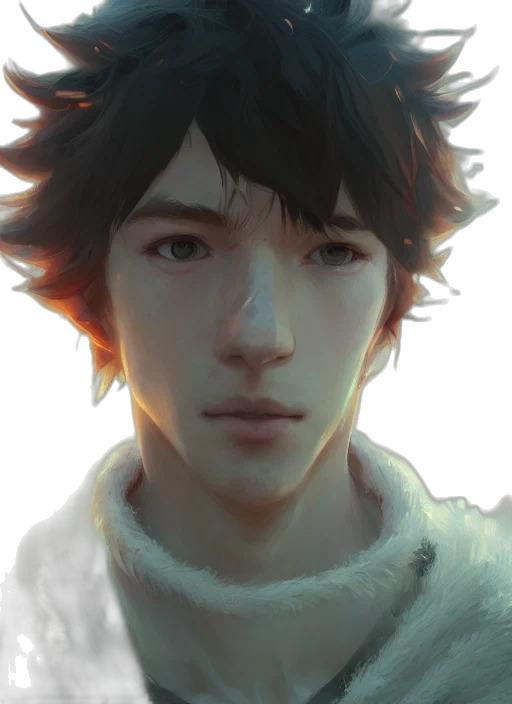 face, mask, dragon, robot transparent PNG cut-out