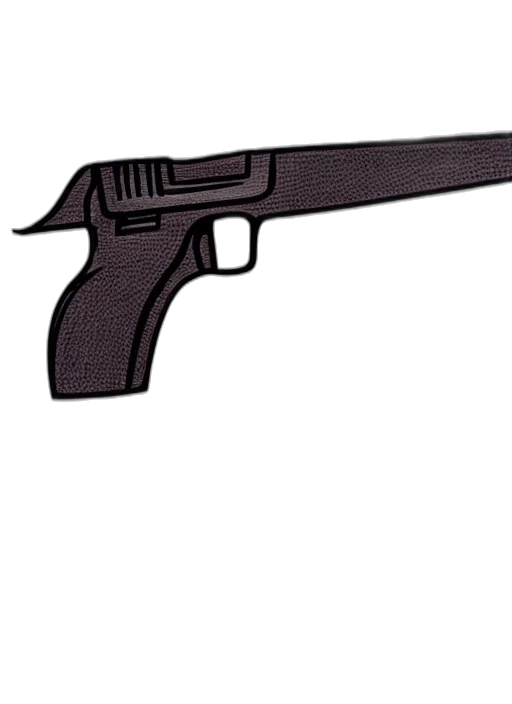 weapon, staff, sword, umbrella transparent PNG cut-out