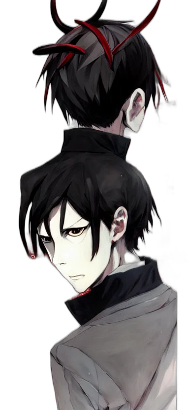 mask, staff, face, crown transparent PNG cut-out