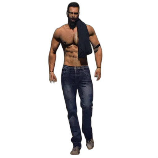 3d render, concept art, photorealistic, fantasy art transparent PNG cut-out