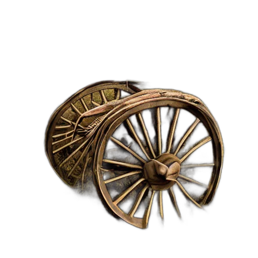 jewelry, weapon, furniture, car transparent PNG cut-out