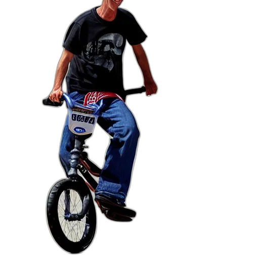 photorealistic, 3d render, concept art, tony transparent PNG cut-out