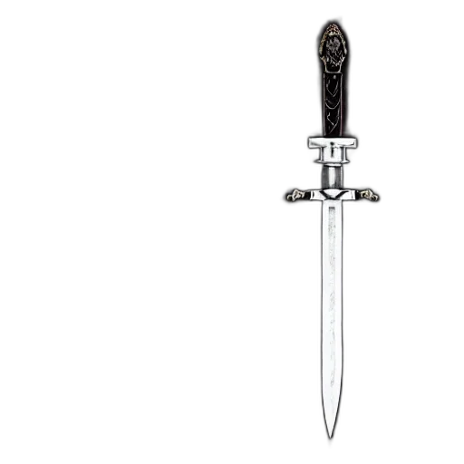 sword, weapon, staff, jewelry transparent PNG cut-out