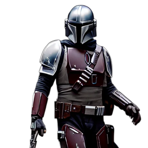 concept art, comic book art, 3d render, pixel art transparent PNG cut-out