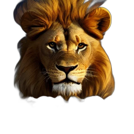 crown, animal, staff, jewelry transparent PNG cut-out