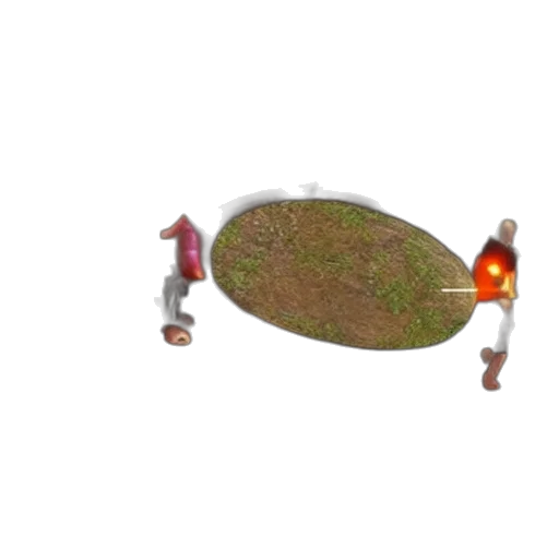 food, staff, weapon, hat transparent PNG cut-out