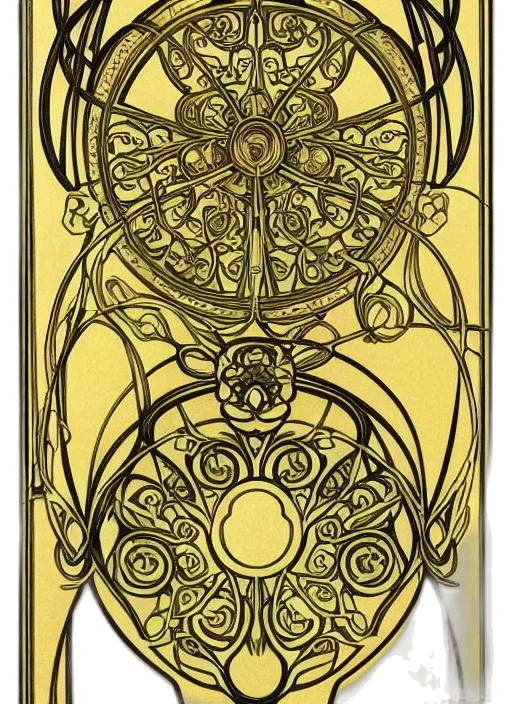 jewelry, mask, flower, concept art transparent PNG cut-out