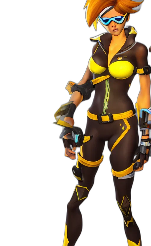 staff, weapon, dress, robot transparent PNG cut-out
