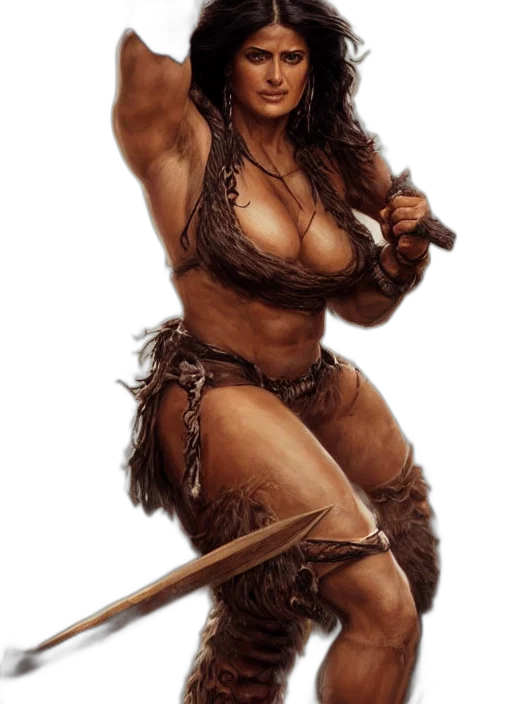 staff, fantasy art, concept art, comic book art transparent PNG cut-out