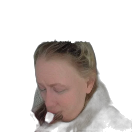 animal, face, creature, staff transparent PNG cut-out