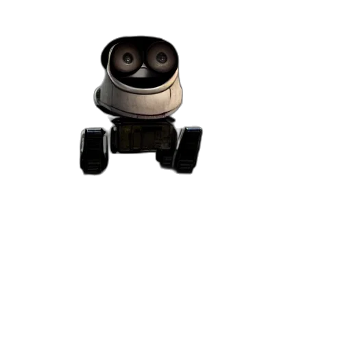 robot, staff, car, animal transparent PNG cut-out